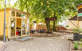 Easy Lodges Berlin