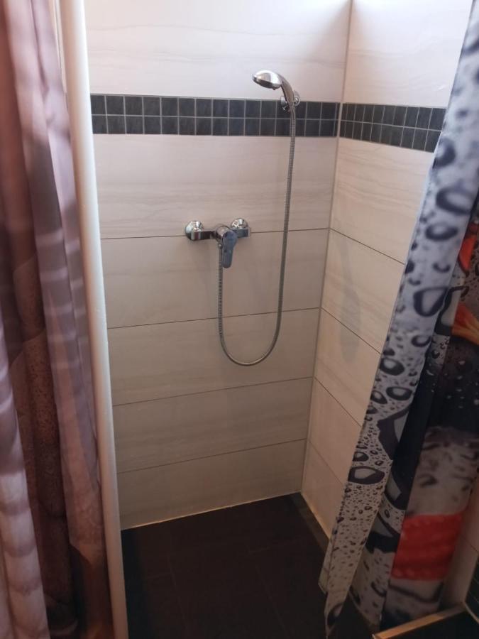 Easy Lodges Берлин Екстериор снимка