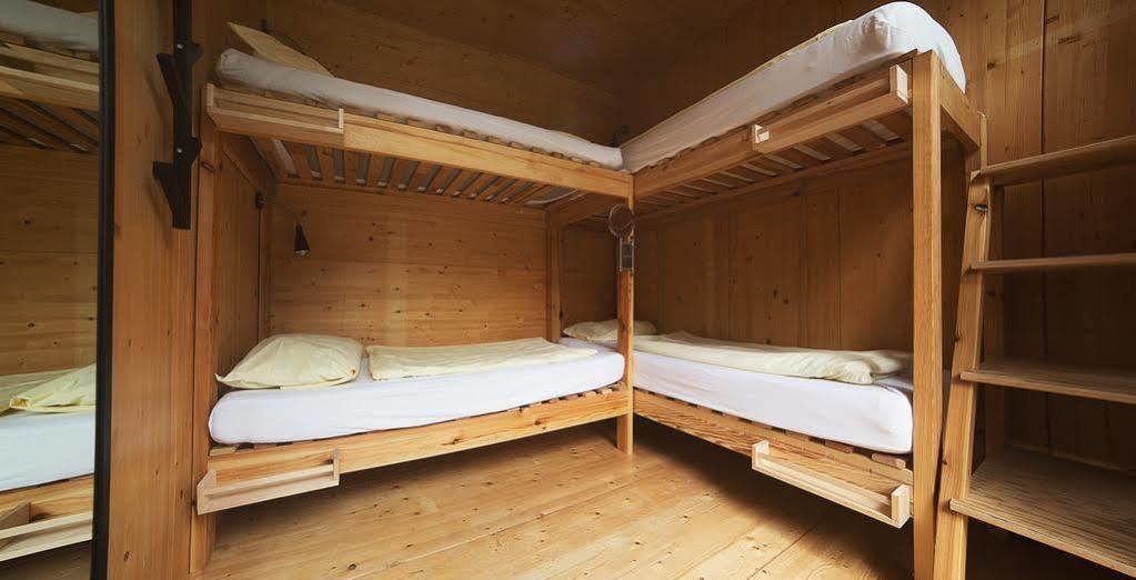 Easy Lodges Берлин Екстериор снимка