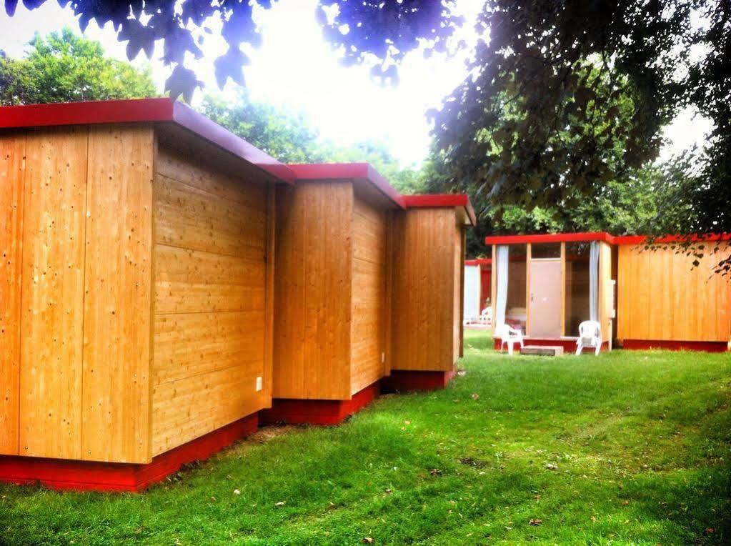 Easy Lodges Берлин Екстериор снимка